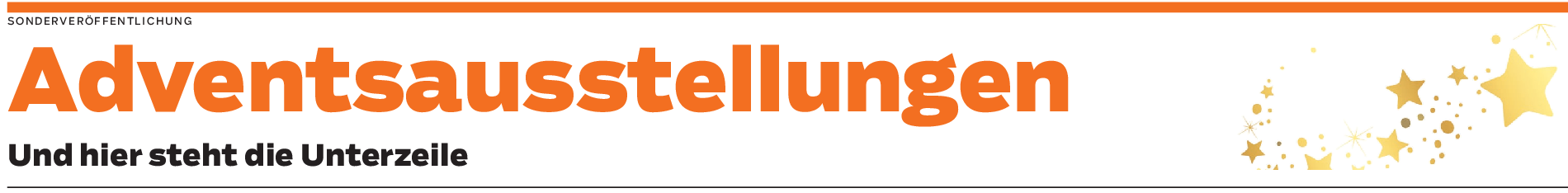 Oh, du schöne Adventszeit