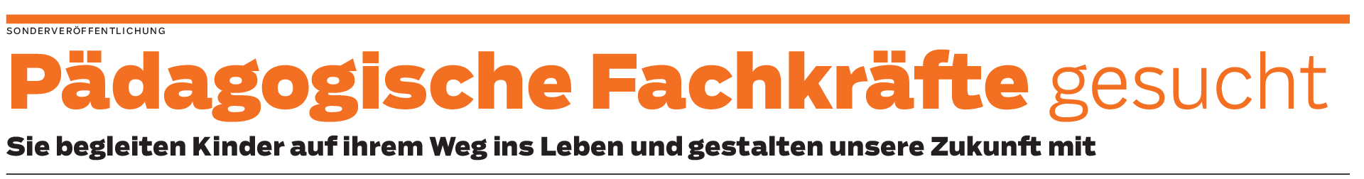 Die Zahl der Fachkräfte steigt
