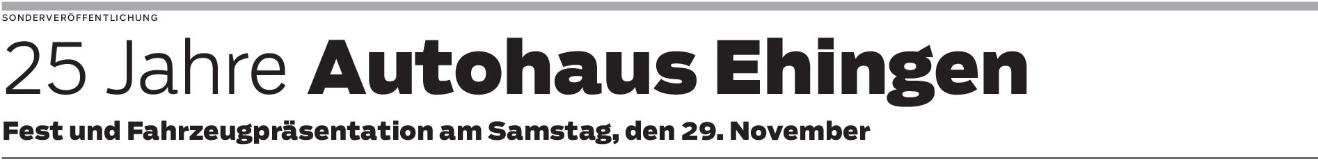Innovation und Technik, die überzeugen im Autohaus Ehingen