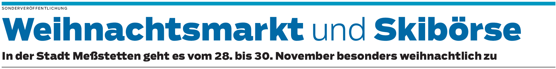 Meßstetten: Kulinarisches & Geschenkideen