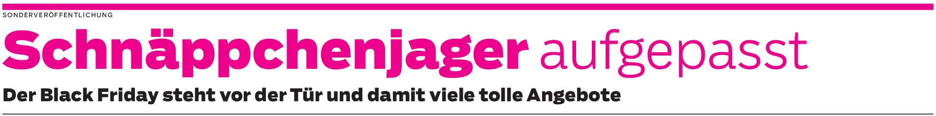 Tübingen: Shopping-Highlights