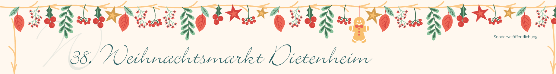 Dietenheim: Verweilen und genießen