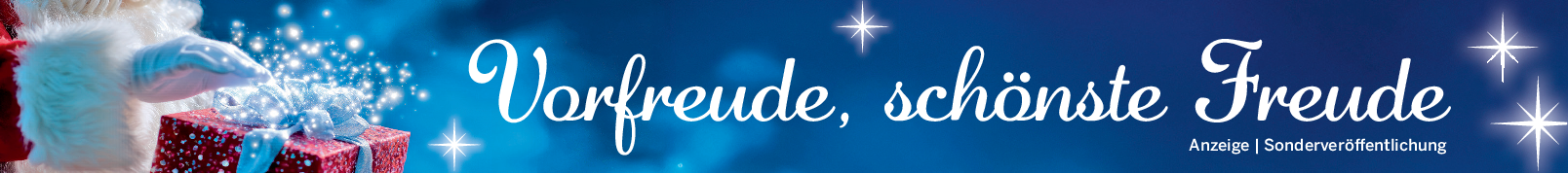 Adventszauber in Ruhland und den umliegenden Gemeinden