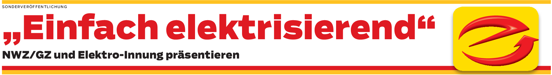 Beleuchtung richtig anschließen