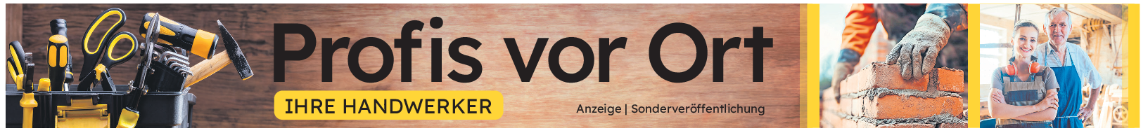 Individuell und praktisch