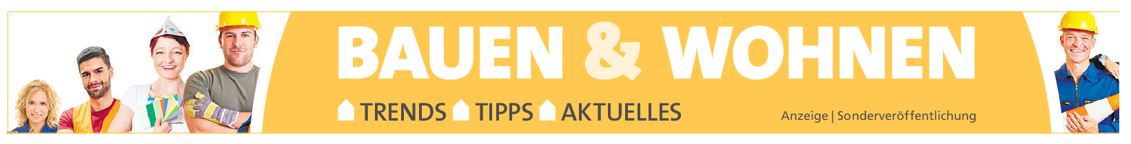 Kompakt und modern heizen