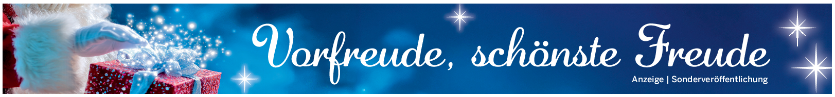 Herzens-Aktion sorgt für strahlende Augen in Niederlausitz