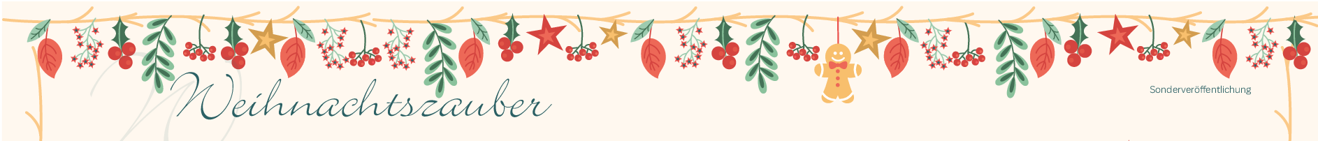 Dietenheim: Eine weihnachtliche Wanderung