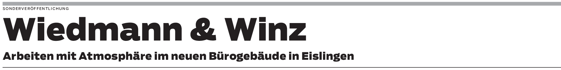 Neue Räume für die Logistik-Zukunft