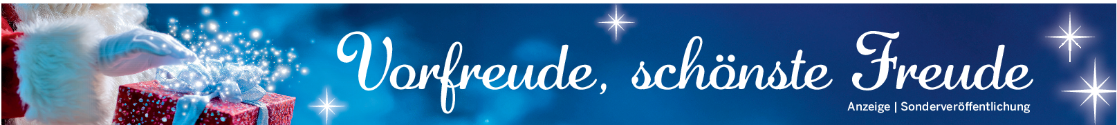 Ungewünschte Präsente