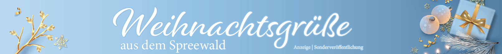 Geschenkelust oder Frust?