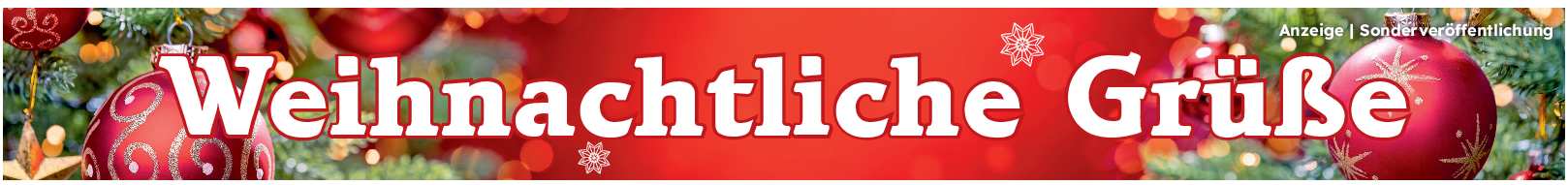 1st Vorfreude die schönste Freude?