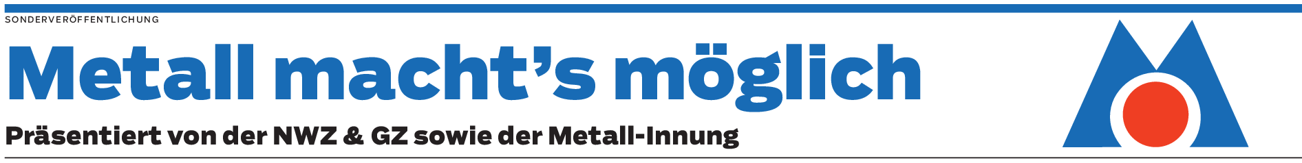 Einblick in das Können des Metall-Handwerks in Göppingen