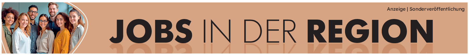 Arbeiten. Wohnen. Leben.