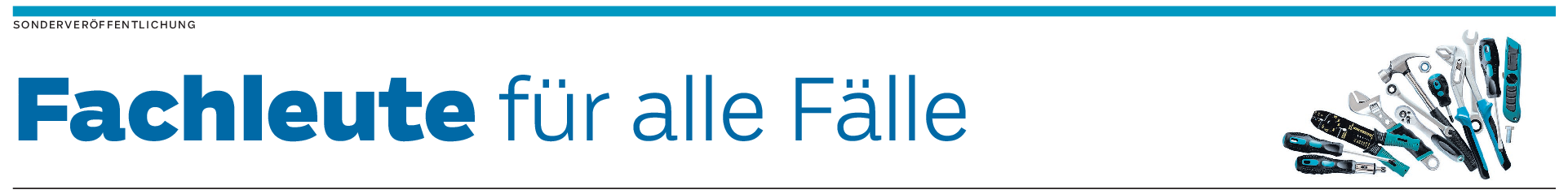 Fliesenflächen im Wohnbereich