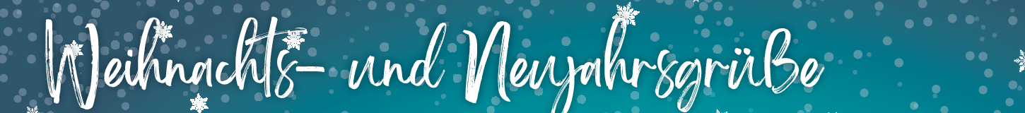 Jetzt wird's ordentlich