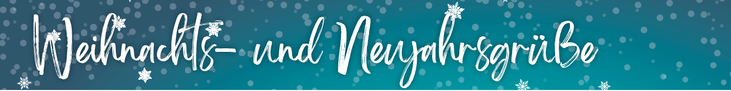 Jetzt wird's ordentlich