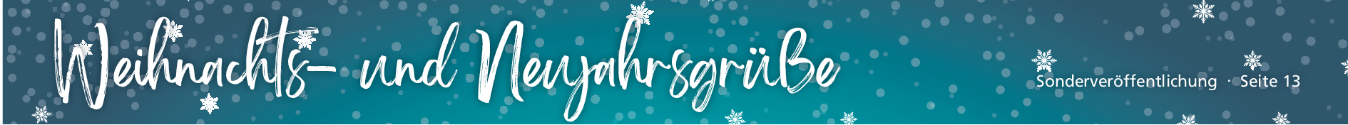 Auch in 2026 ändert sich so einiges