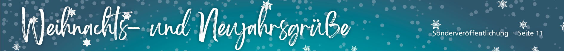 Sicherer Funkelzauber