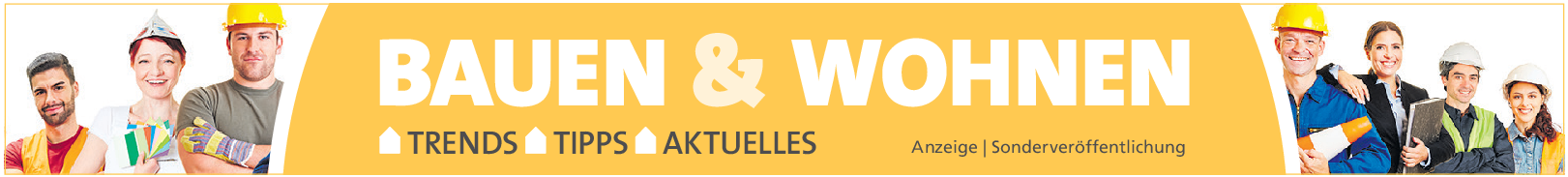 Tapeten-Trends: Struktur und Farben