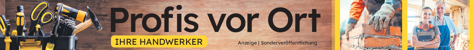 Natürlich vielfältig einsetzbar