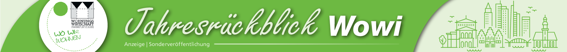 Unser Bauund Sanierungsplan ab 2025