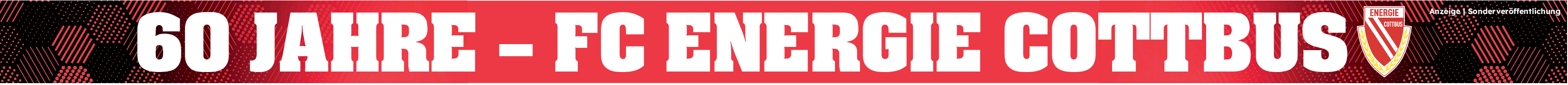 1966-2026: Damals und Heute - Geschichte und Geschichten voller Energie