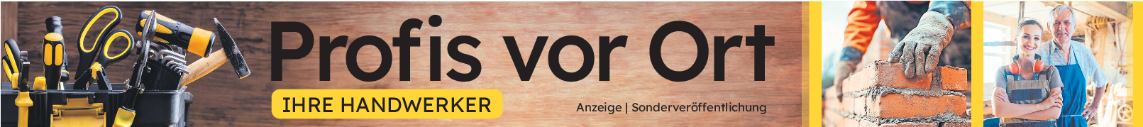 Runde Küchen liegen im Trend