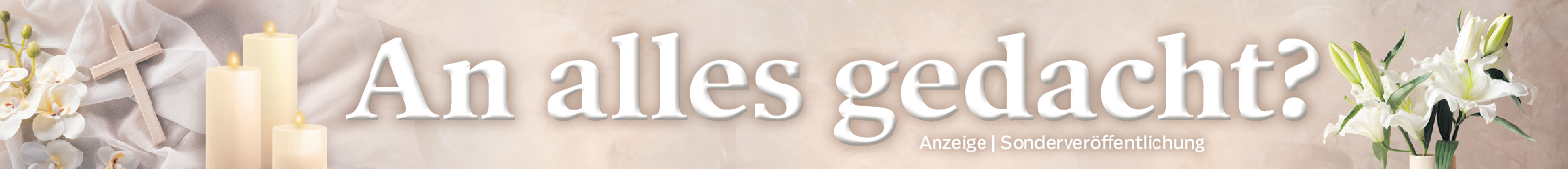 Wenn das Kind stirbt