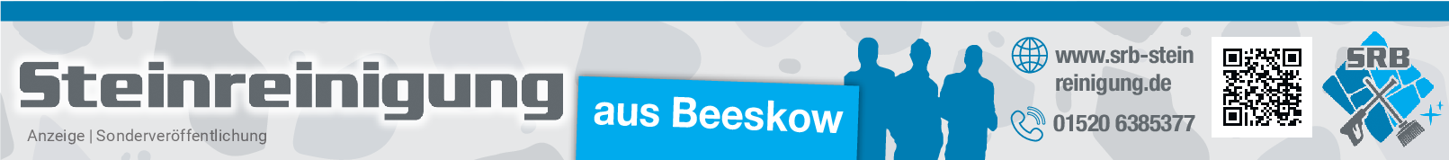 Glanz & Sauberkeit für Haus & Hof