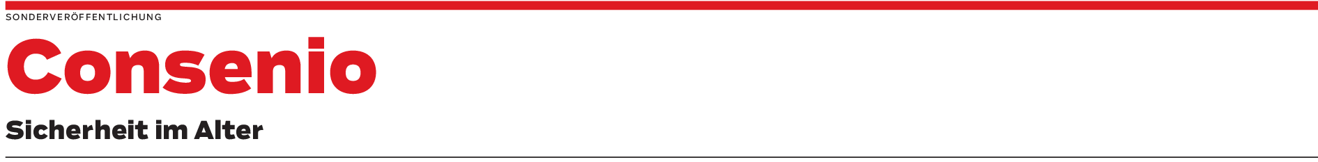 Pflegegrad: Anspruch auf Leistungen