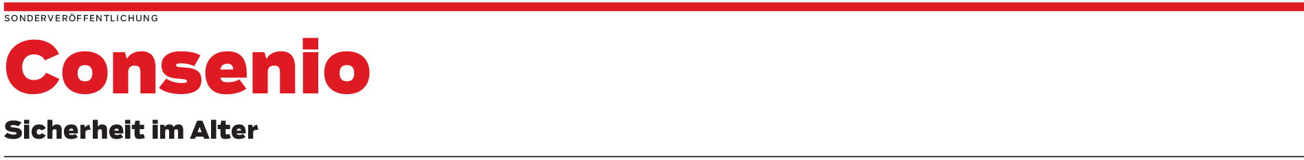Tagsüber beim ASB - abends zuhause