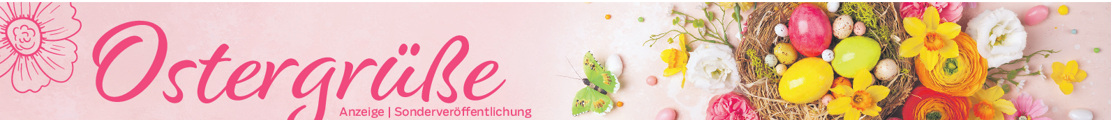 Gesundes zum Osterfest