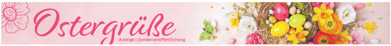 Zwei Dekoideen rund ums Ei