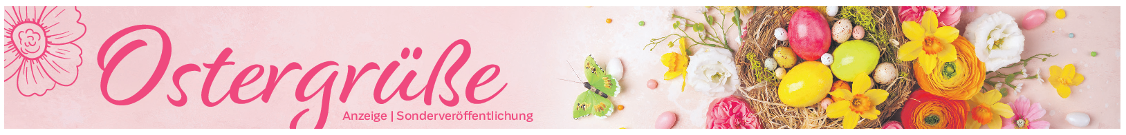 Magische Geschenke zum Osterfest