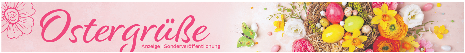 Gesundes zum Osterfest