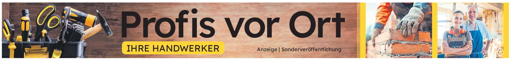 Innovativ, effizient und smart