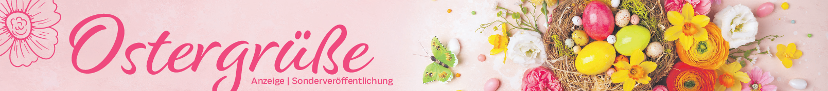 Zwei Dekoideen rund ums Ei