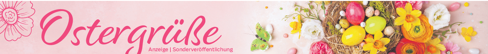 Zwei Dekoideen rund ums Ei