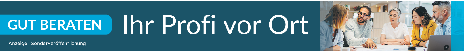 Moderne Technik, attraktive Preise