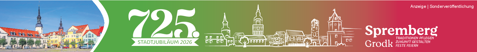 Gemeinsam feiern - das ganze Jahr