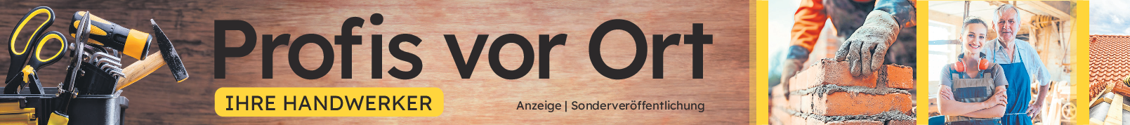 Mehr Grün für Gebäude