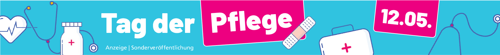 Stärkung der Pflegekräfte