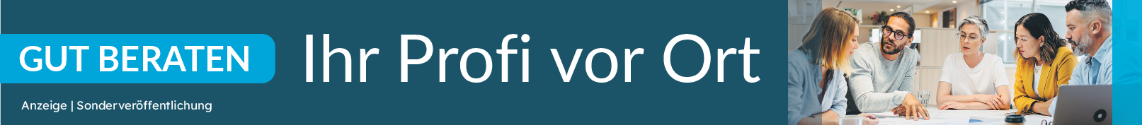 Elektrisch. Ehrlich. Einfach gut.