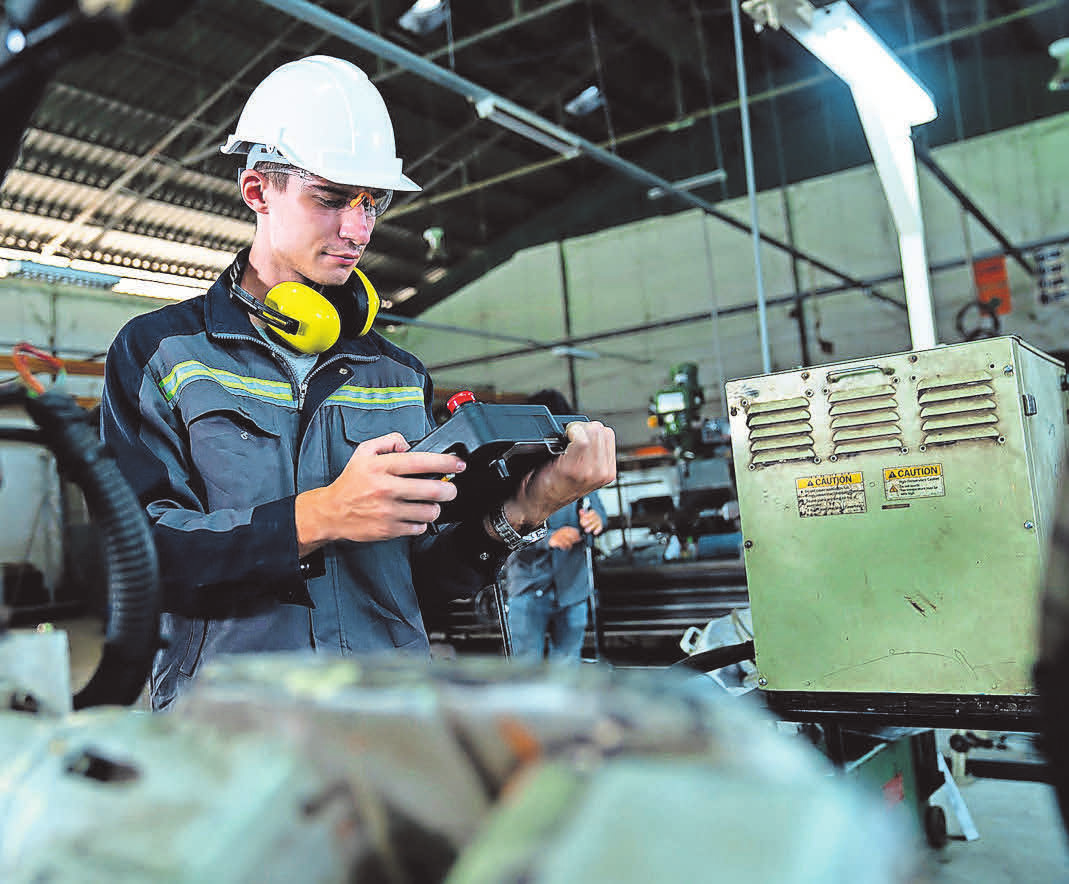 Berufliches Schulzentrum 