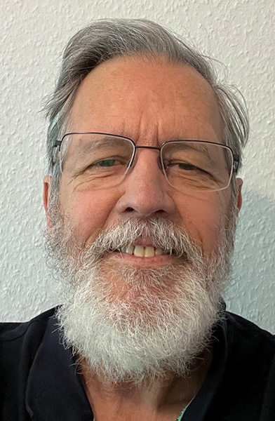 KarlHeinz Wilke ist neuer Versichertenältester der Deutschen