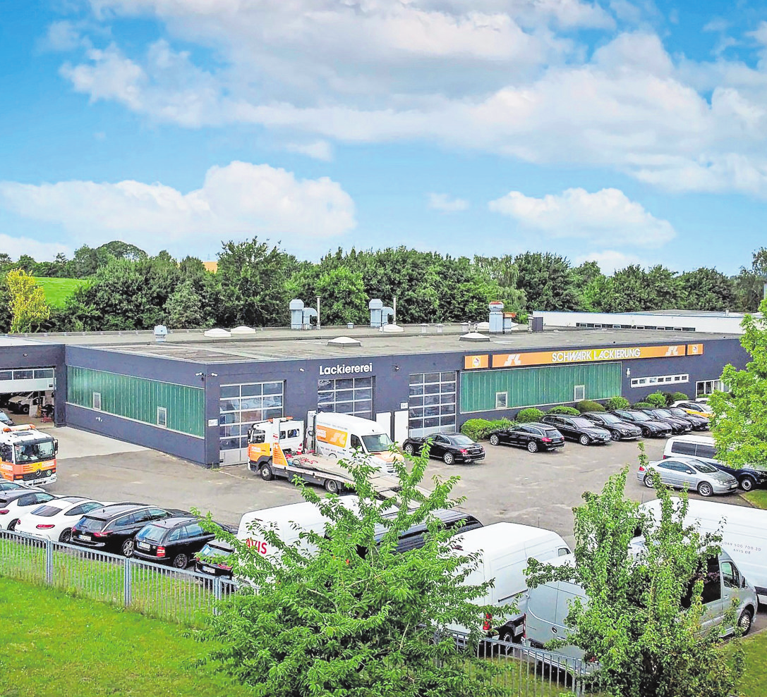 Holzer Karosserie Und Lackierzentrum Gmbh Rezensionen