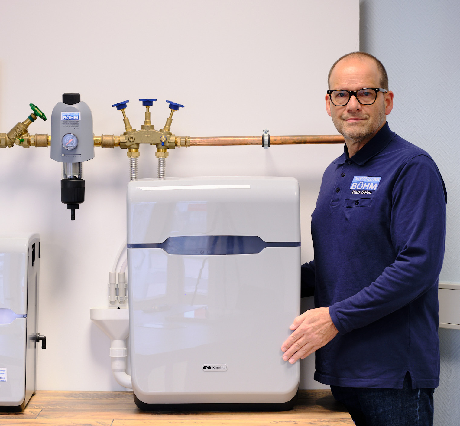 Wasser Installateur Munchen
