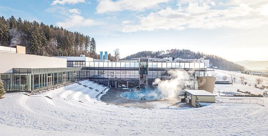 Winterzauber in der Lipizzanerheimat - - Eine perfekte Kombination aus Sport und Erholung