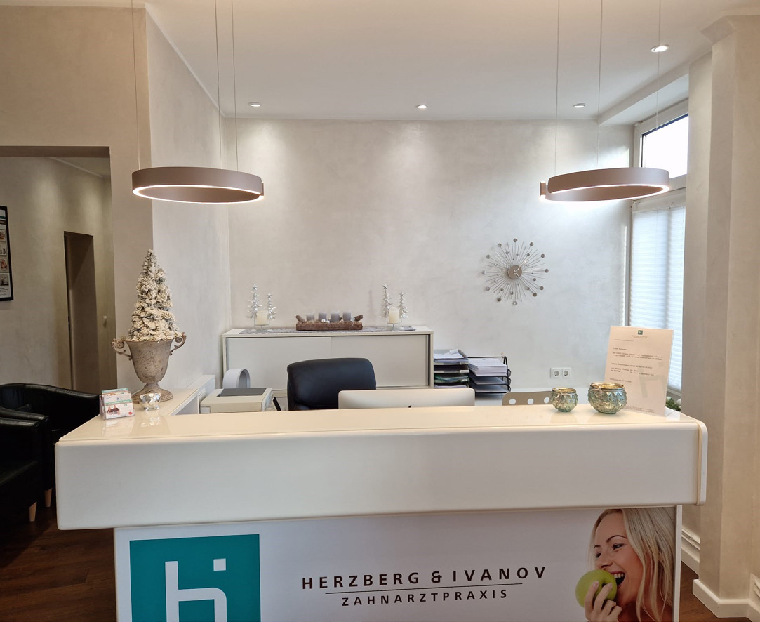 Seit neun Jahren gibt es die